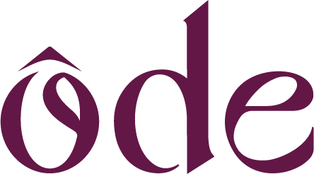 Logo ode